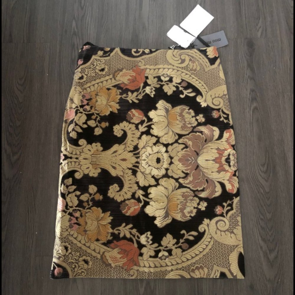 MIU MIU Skirt